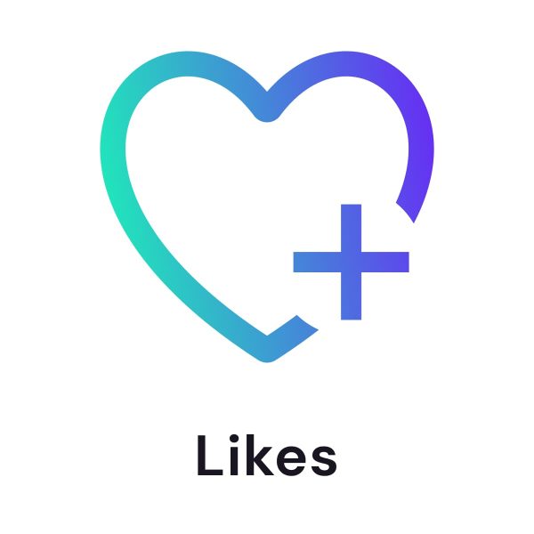 tiktok likes