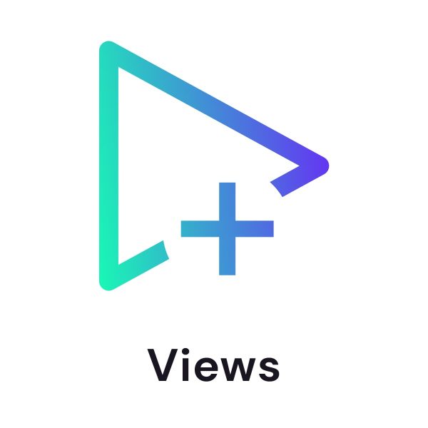 tiktok views